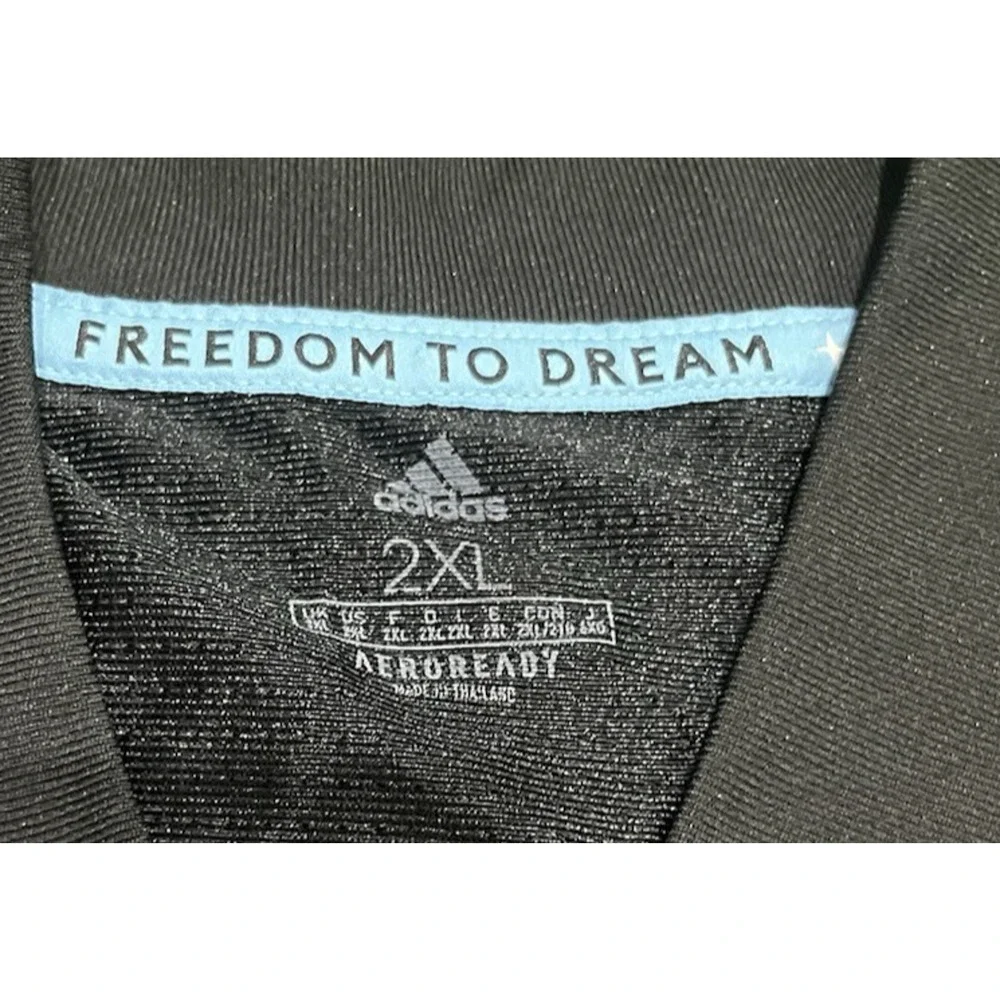 Inter Miami FC Futbol Home/Away Jersey 2021-2022 MLS Soccer 2XL - Picture 8 of 11